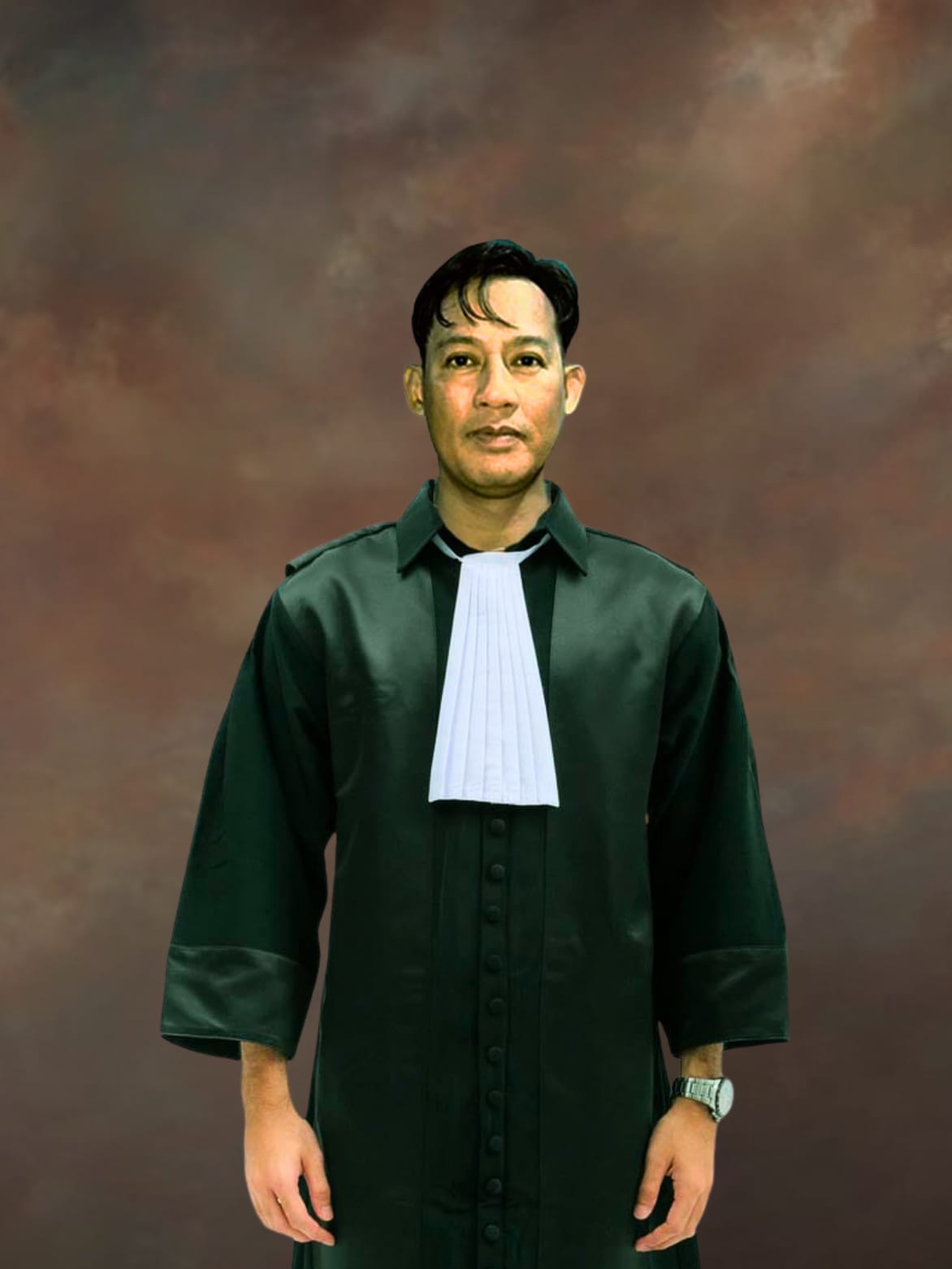 Pengacara 8