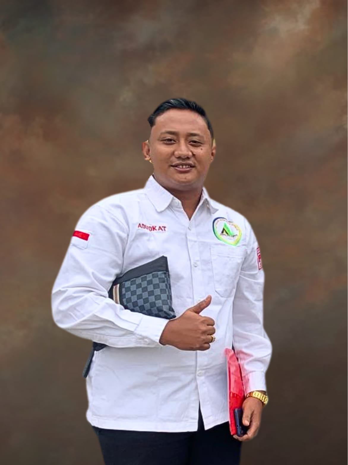 Pengacara 6
